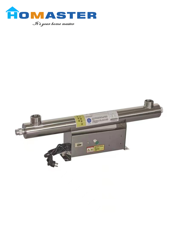 UV Purification 