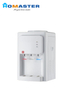 Household High Quality Desk-top Hot & Normal & Cold Water Cooler With Safety Lock