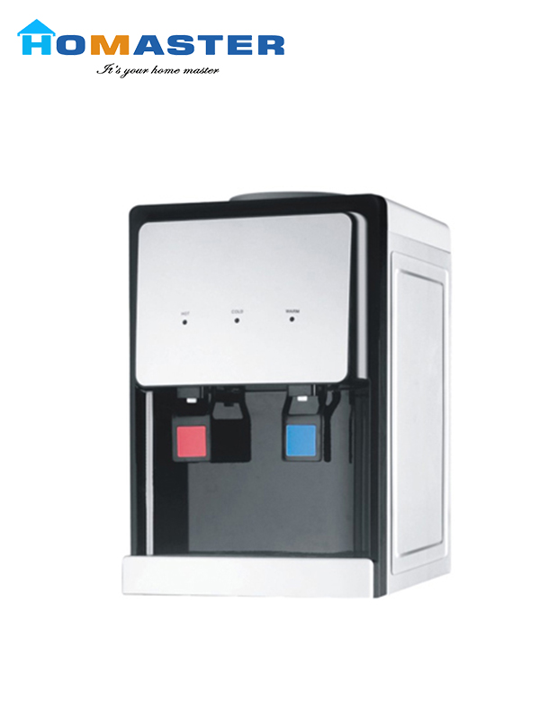 Countertop Hot And Cold Water Dispenser for Home from China
