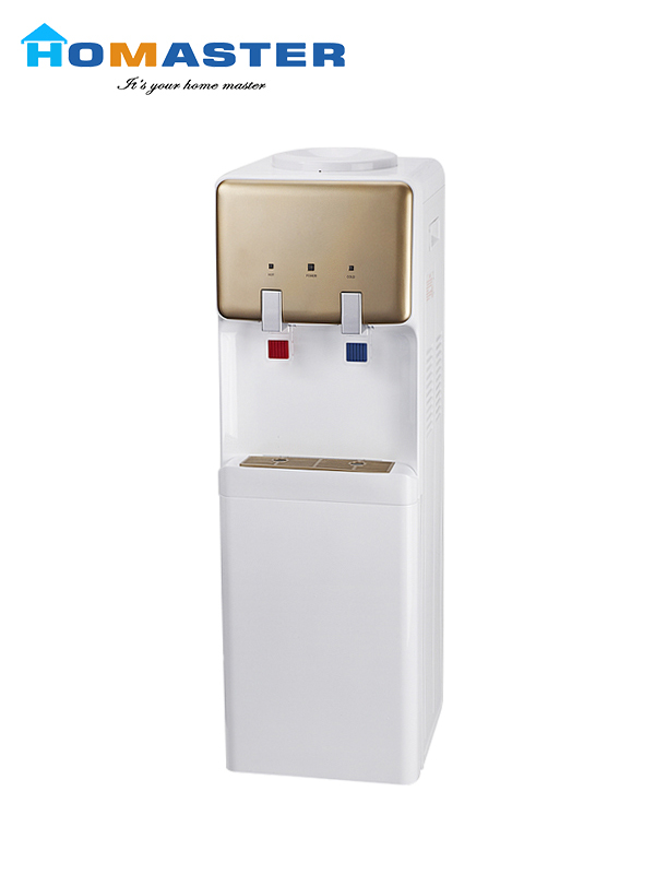 Top Quality Vertical Hot And Cold Water Dispenser