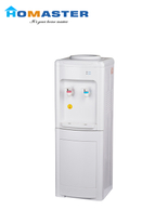 Simple Floor Standing Water Dispenser for Factory