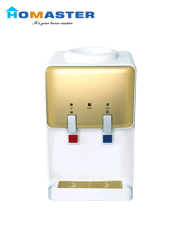 Good Quality Hot And Compressor Cooling Water Dispenser