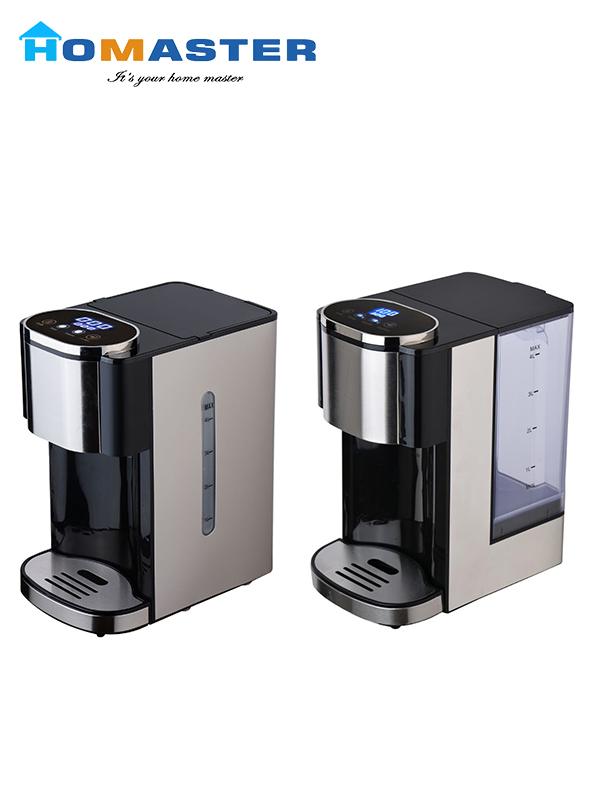 Desktop Hot Water Water Purifier with Child Lock