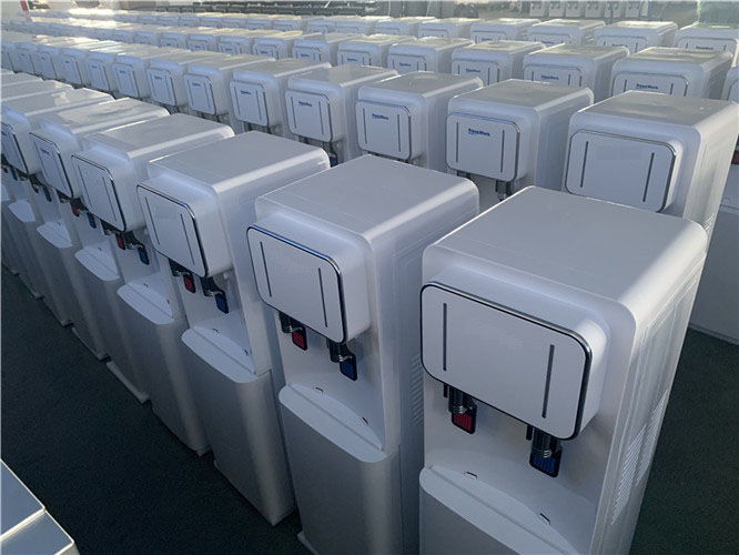 Pipeline Water Purifier (V92W)
