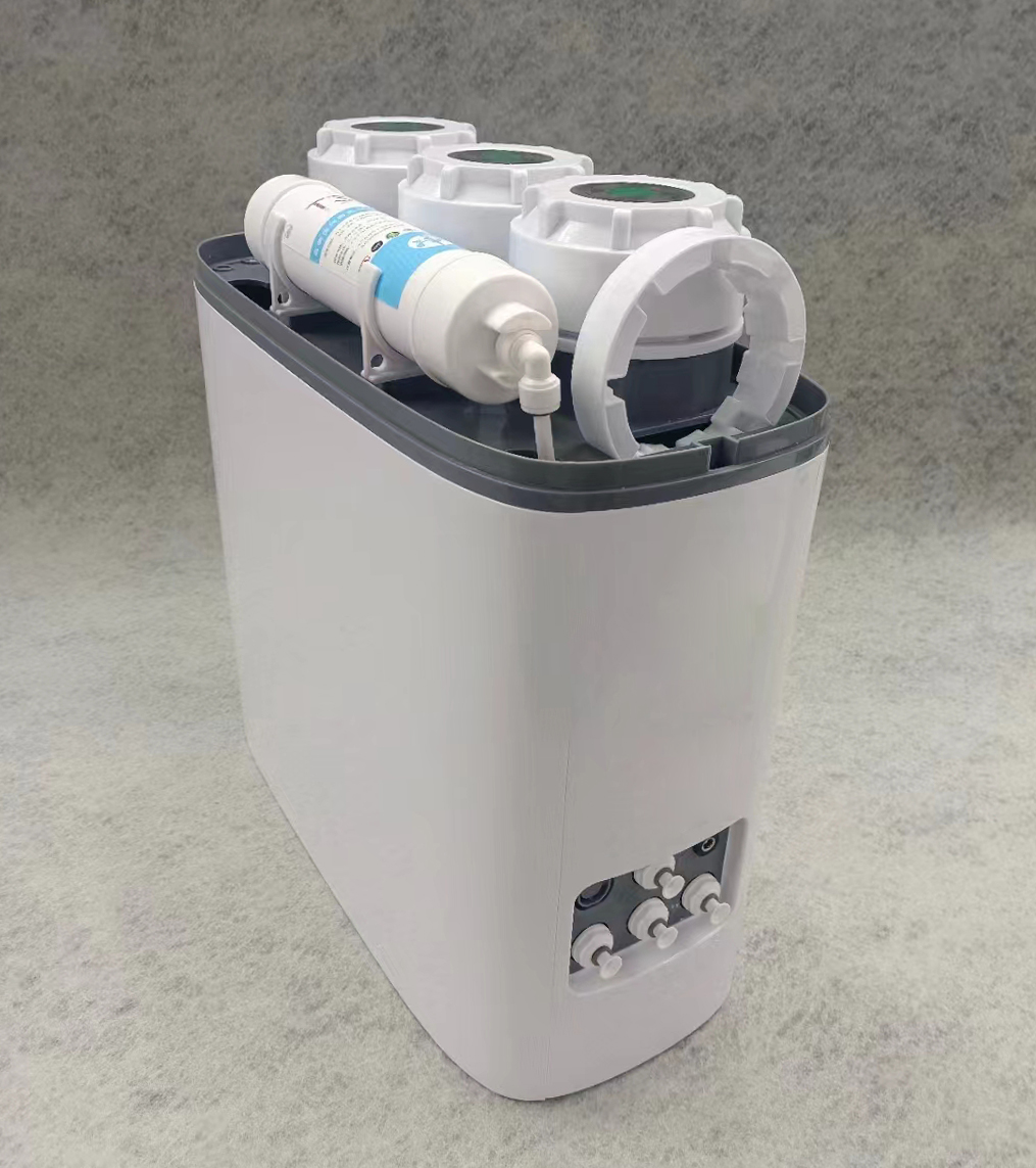 RO SYSTEM(HBRO-600GLN)