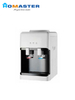 Countertop Hot And Cold Water Dispenser for Home With Safety Hot Tap