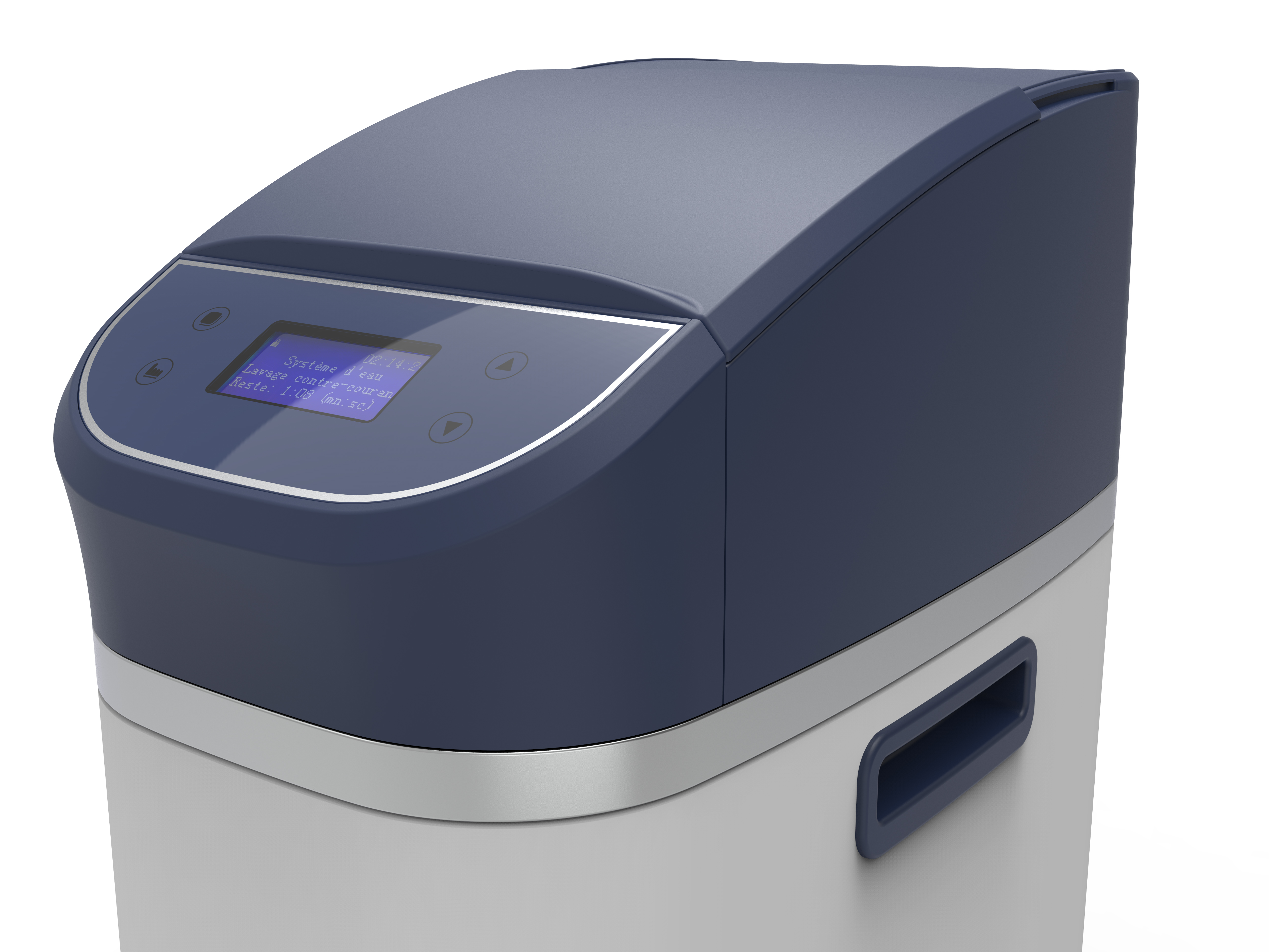 Water Softener (H-STR-6.5L)