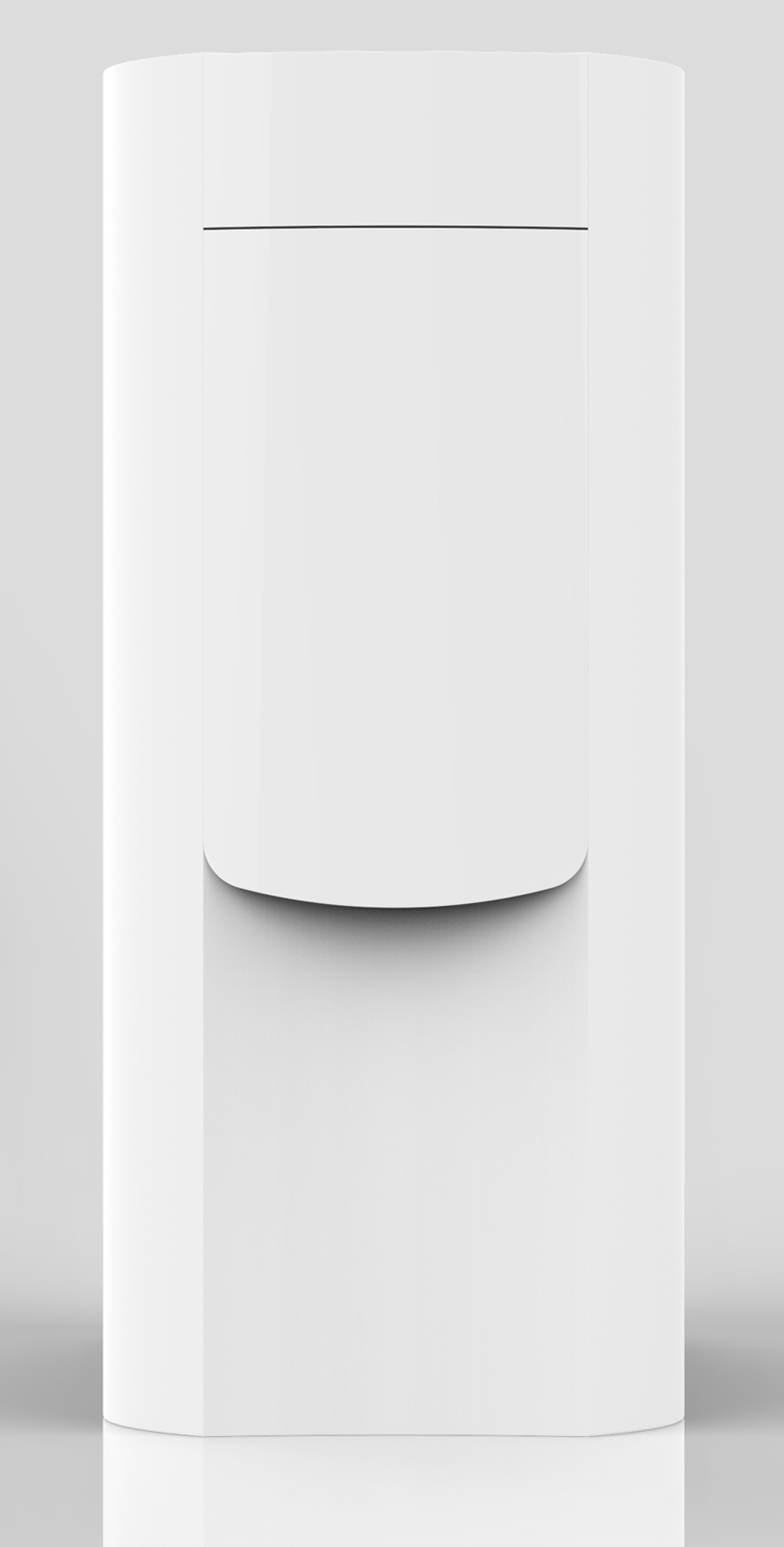 Water Softener (H-SFX1-4L)