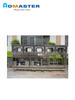 Automatic 300 BPH Water Gallon Bottle Filling Machine