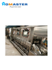Automatic 450 BPH Water Gallon Bottle Filling Machine