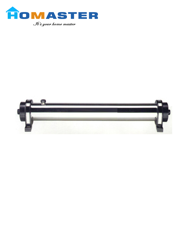 Automatic UF Membrane Stainless Steel Filter Water Purifier