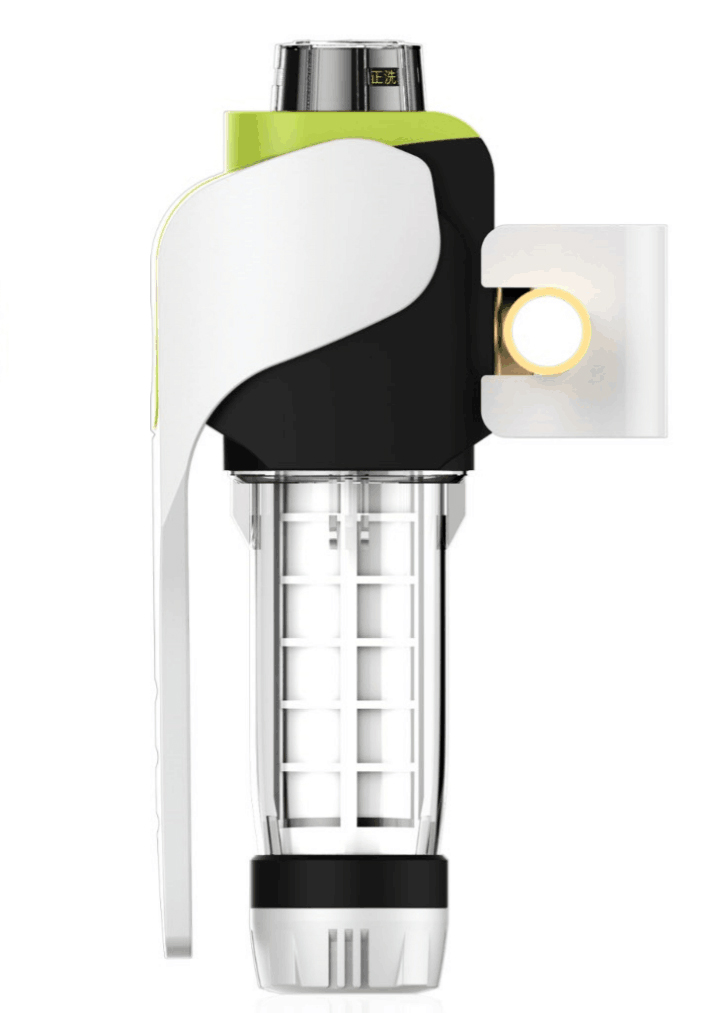 pre-filter(HSX-PF2)