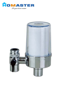 Small Water Tap Filter Purifier for Kitchen