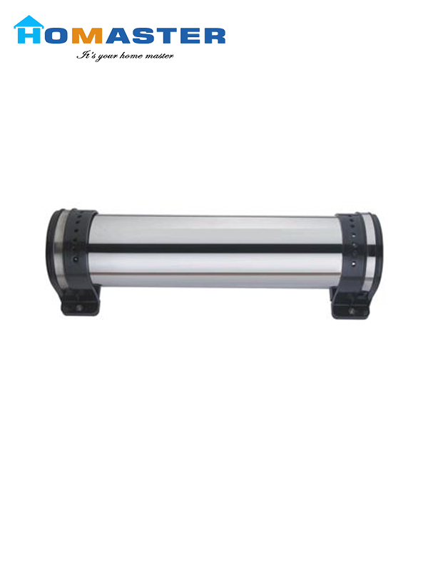 Stainless Steel UF Water Filtration for Tap Water