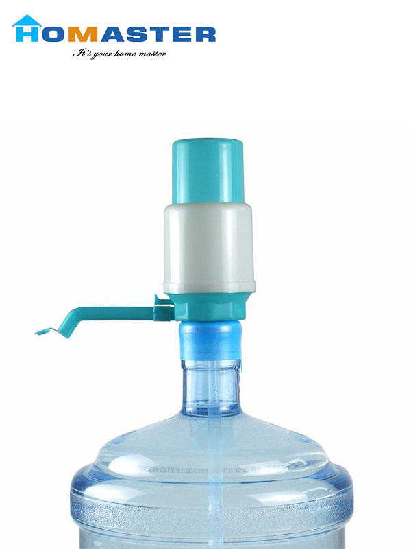 Universal Portable Autometic No Electric Bottle Water Pump