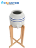 Wooden Floor Stand for Ceramic Water Dispenser