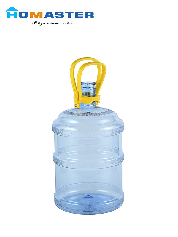 Plastic Gallon Bottle Handle 2ways for Water Bottle 