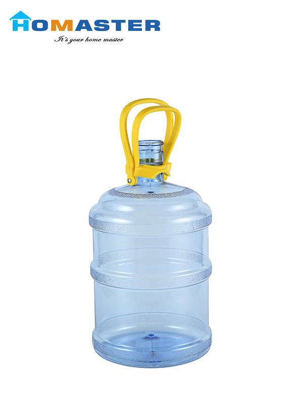 Plastic Gallon Bottle Handle 2ways for Water Bottle 