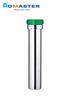 15 Inch Stainless Steel Water Quick-connection Filter Housing