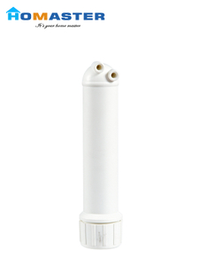 Double O-ring RO Membrane Water Filter Housing 