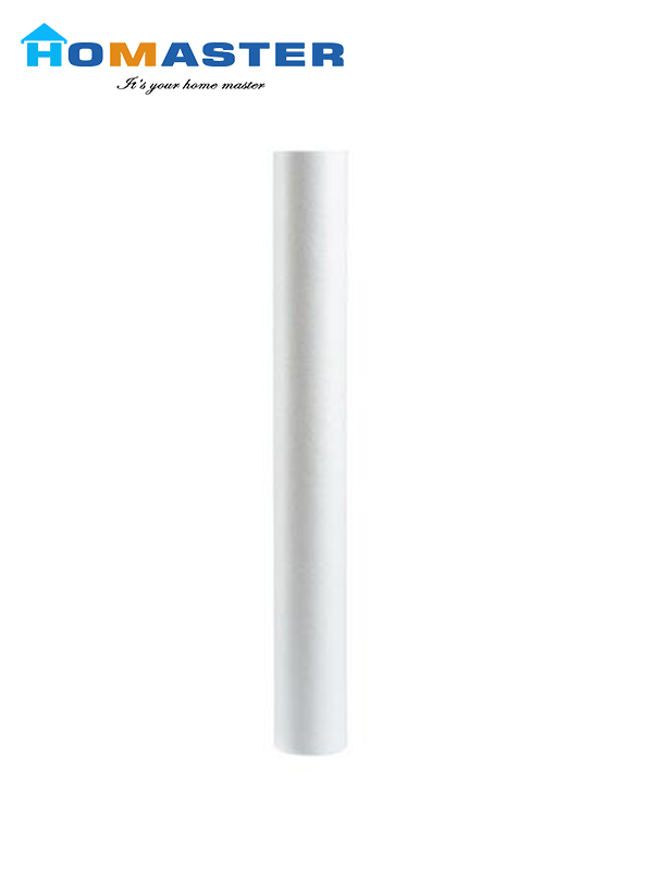 20 Inch Flat Type PP Filter Cartridge