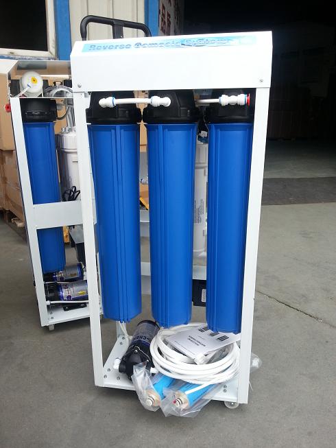 ro system(HRO-200C)