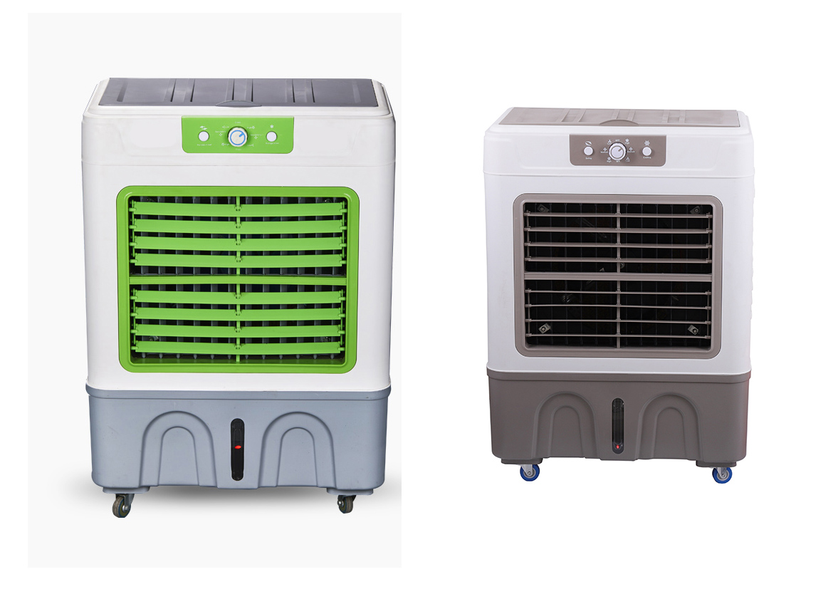 DC Air Cooler(H-DAC-60L)