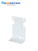 Plastic Pumping Hanging Board Bracket