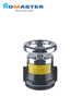 Multi-way Valve for Water Filtration