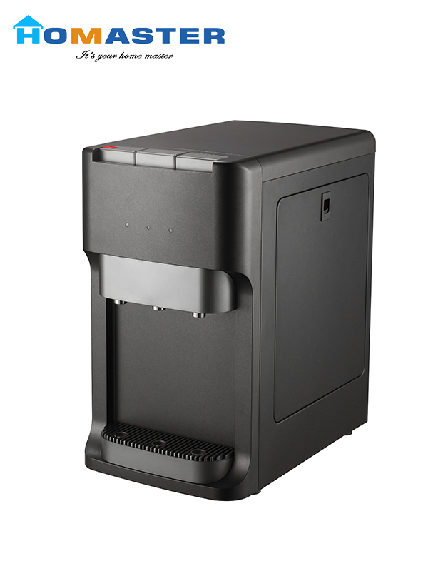 POU Hot & Cold & Normal Water Cooler With Or Without Filters