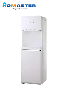 Household POU Water Dispenser With Or Without UF/RO Filters