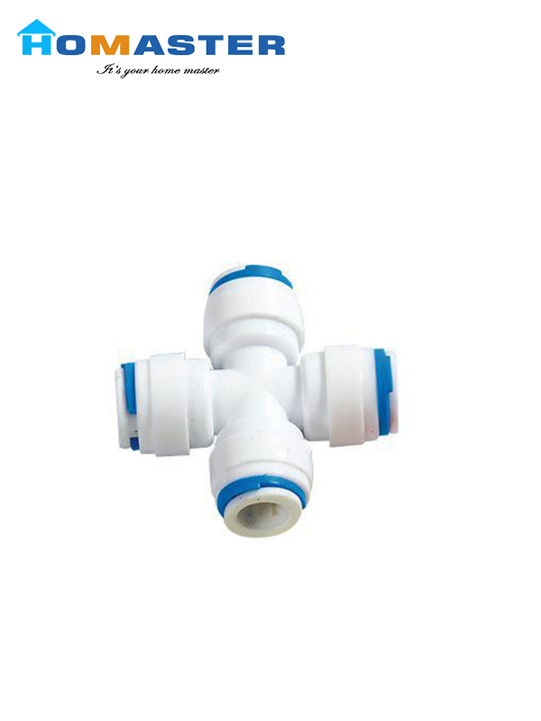 Water Purifier Accessories Quick Coupling 