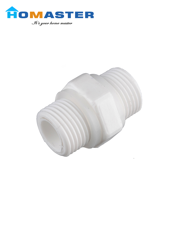 Water Purifier Quick Fitting Connector with Different Size