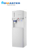 Hot & Cold Water Dispenser with Safety Lock And inside Cup Holder
