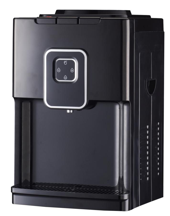 YLR2-5-D96W black