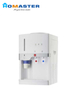 New Developed Desk-top Water Dispenser with Safety Lock And inside Cup Holder