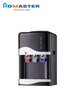 Desk-top Hot & Normal & Cold Water Dispenser With Safety Lock