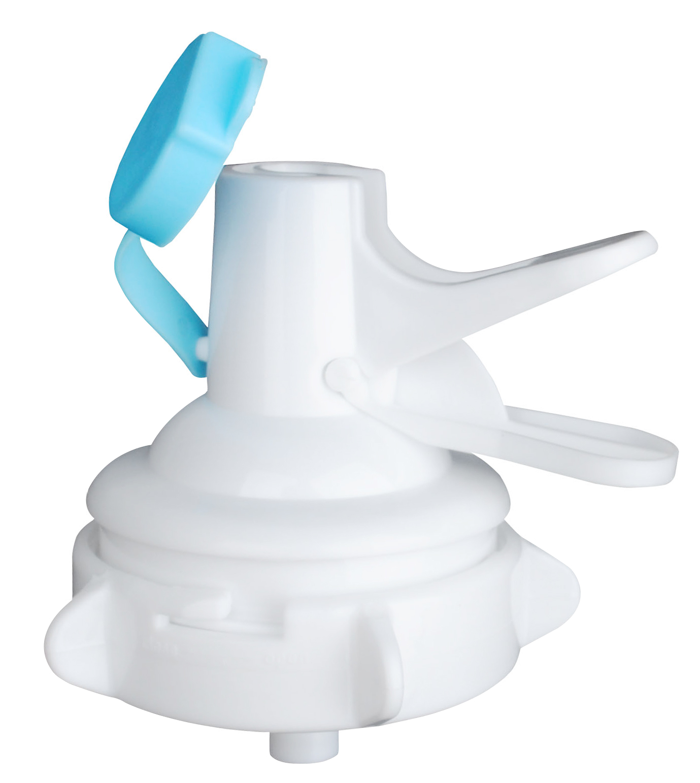 Valve A