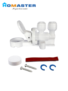 Waterproof Protection Switch Shut Off Valve Leakage Guard
