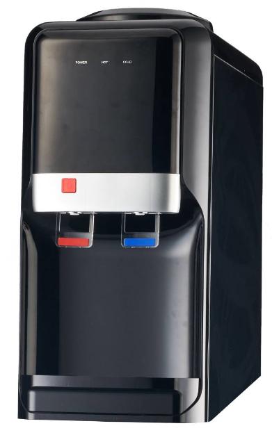 D86 black