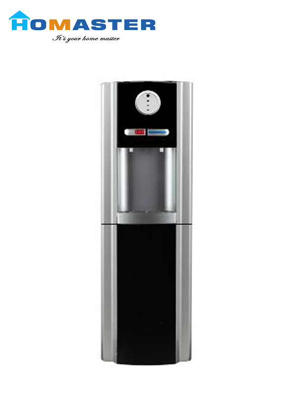 Vertical Warm Hot Cold Water Dispenser for Home