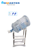 Aqua Valve & Metal Cradle for 5 Gallon Bottle