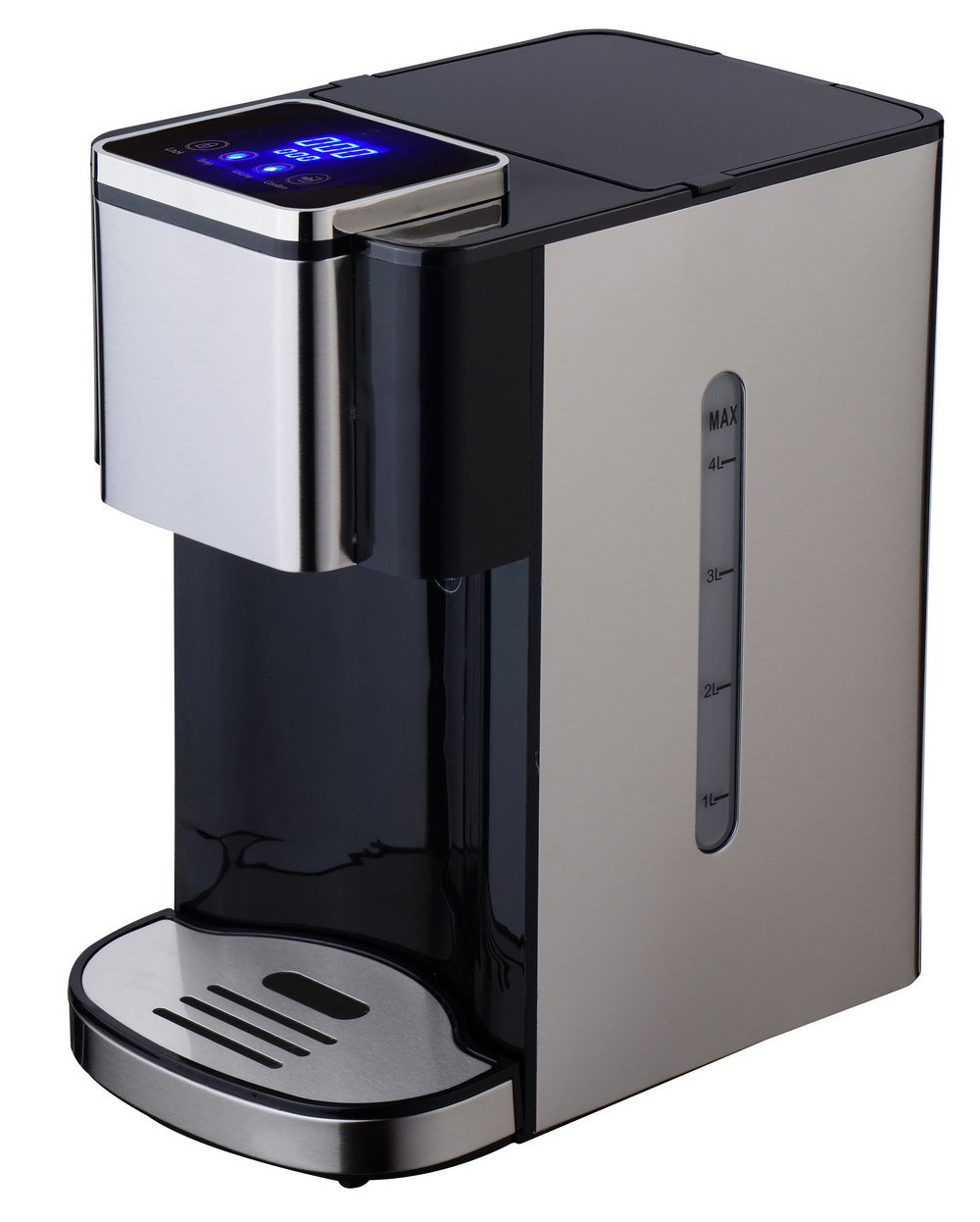 Fast bioling portable water Dispenser(HWP-KD17)
