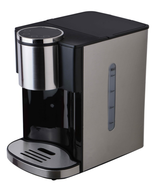 Fast bioling portable water Dispenser(HWP-KD18)