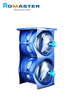 New Modular Bottle Rack for Home & Office