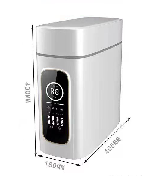 RO SYSTEM(HBRO-600GLN)