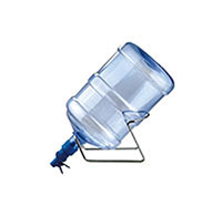 Aqua-Valve-And-Metal-Cradle