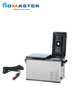 Portable DC Car Refrigerator with Dual Zone Control, 50L Capacity