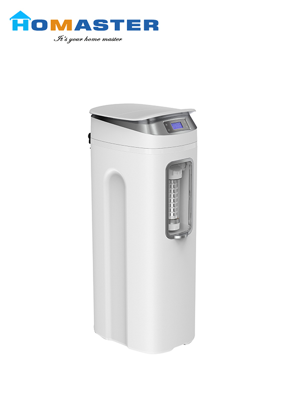 All in One Domestic Water Softener for Hard Water