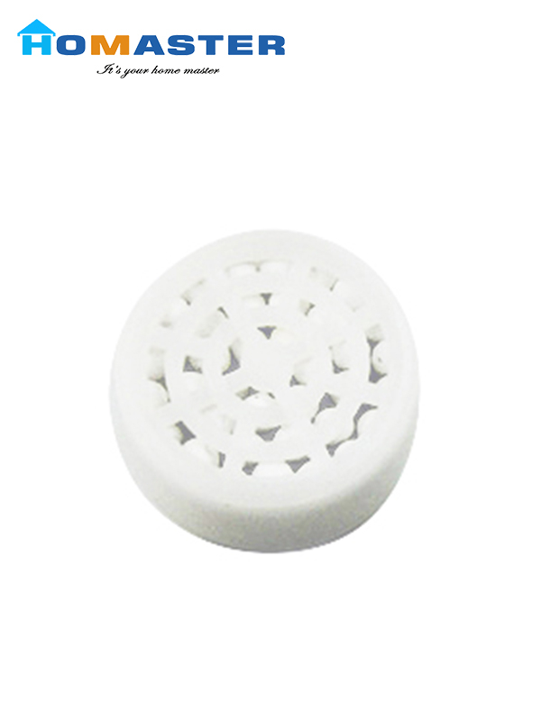 Upper filter for Shower Head